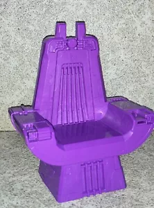 Transformers Studio Series Coronation Starscream 86 THRONE Part Listing - Picture 1 of 2