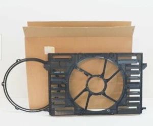 8W0121207 FAN SHROUD (EUROPE TYPE) AUDI A4/A5/Q5 - Bild 1 von 3