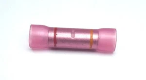 Conectores de empalme paso abajo aislados de vinilo MVP 25 adaptador AWG 10 a 8 Ga - Imagen 1 de 1