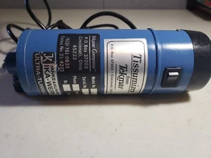Tekmar Tissumizer SDT-1810 / IKA-TRON DZM 5 / TEKMAR TR-10 Power Control Tested - Picture 1 of 7