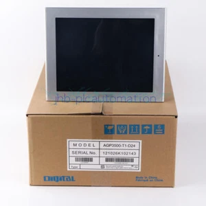 1PCS Pro-face AGP3500-T1-D24 touch screen NEW - Picture 1 of 9