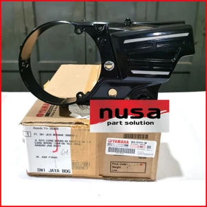 Yamaha RXKING RX-KING Cover Crankcase (Generator Cover) 3KA-E5411-40, Genuine - Picture 1 of 4