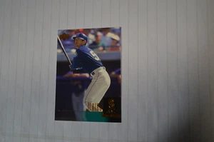 2001 Upper Deck Set Break #271 Ichiro  - Picture 1 of 6