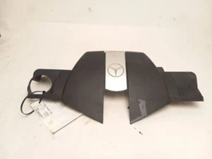 FRONT ENGINE TRIM COVER PANEL FOR MERCEDES-BENZ E320 2004 PN A1120100467 - Picture 1 of 7