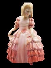 New ListingRoyal Doulton porcelain Rose figurine. Hn1368