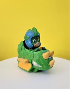 Mini vehículo Gekko coche PJ Masks 4" - Imagen 1 de 5