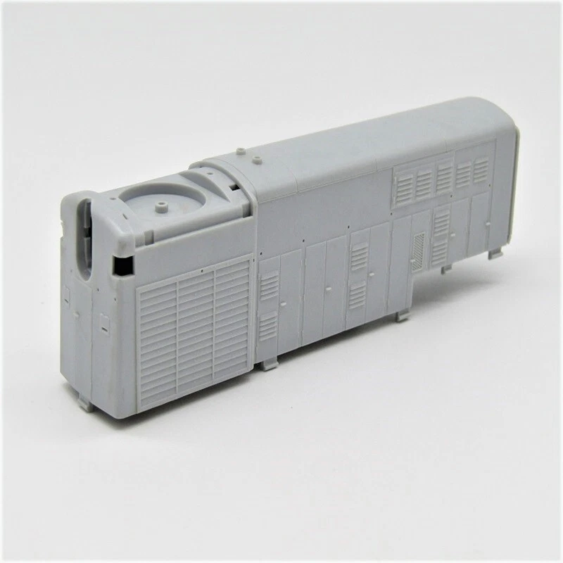 H0 H15/16-44 SHELL W/ BODY HANDRAIL HOLE ITEM# 950200 - Image 1 of 1