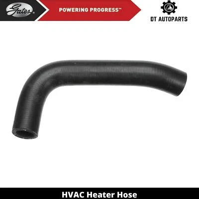 For 2003-2017 GMC Savana 2500 HVAC Heater Hose Gates 2004 2005 2006 2007 2008 - Image 1 of 3