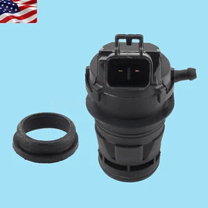 Windshield Washer Pump for Toyota 85330-60190 - Picture 1 of 13
