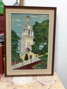 Quadro- Mercatino Dell’usato Pecorelli - Foto 1 di 2