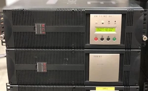 Eaton Ex 7 KVA UPS - new batteries installed - 12 month RTB warranty - Picture 1 of 10