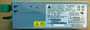 DELTA PSU DPS-600SB 600w PSU - HOT SWAP, Rev A 01F Part/no (E35862-006) - Foto 1 di 3