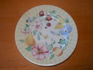 Pfaltzgraff Atmosphere GRANDMA'S KITCHEN Salad Plate 8 1/4" 1 ea  2 available - Picture 1 of 4