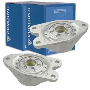 2X LEMFÖRDER DOMLAGER HINTEN BEIDSEITIG PASSEND FÜR BMW 1 2 3 4 X1 X2 MINI MINI - Bild 1 von 3