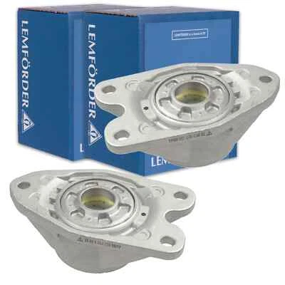 2X LEMFÖRDER DOMLAGER HINTEN BEIDSEITIG PASSEND FÜR BMW 1 2 3 4 X1 X2 MINI MINI - Bild 1 von 3