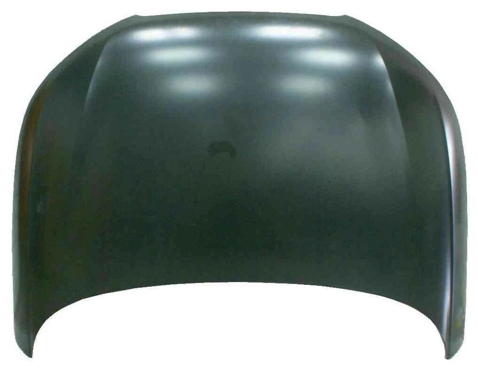 Cofano anteriore PRASCO per AUDI A1 ##t