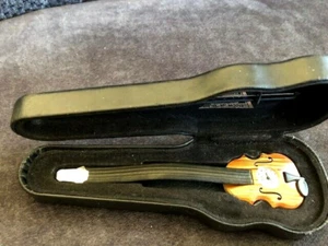 Armbanduhr ZX Cello Holz  sehr selten - Bild 1 von 5