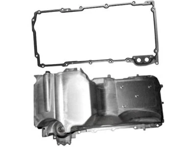 Cadillac Escalade EXT 2007 cárter de aceite 59848MK 6,2 L V8 Foto 1 de 2