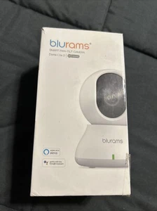 Indoor Camera 2K, 5G&2.4GHz Security Camera, 360° Pet Camera for Home Sec. NOB - Picture 1 of 6