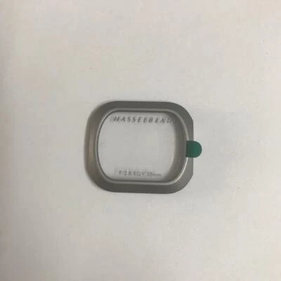 Genuine NEW DJI Mavic 2 Pro / Zoom UV Lens Filter - Clear Camera Glass Cover - Image 1 of 4