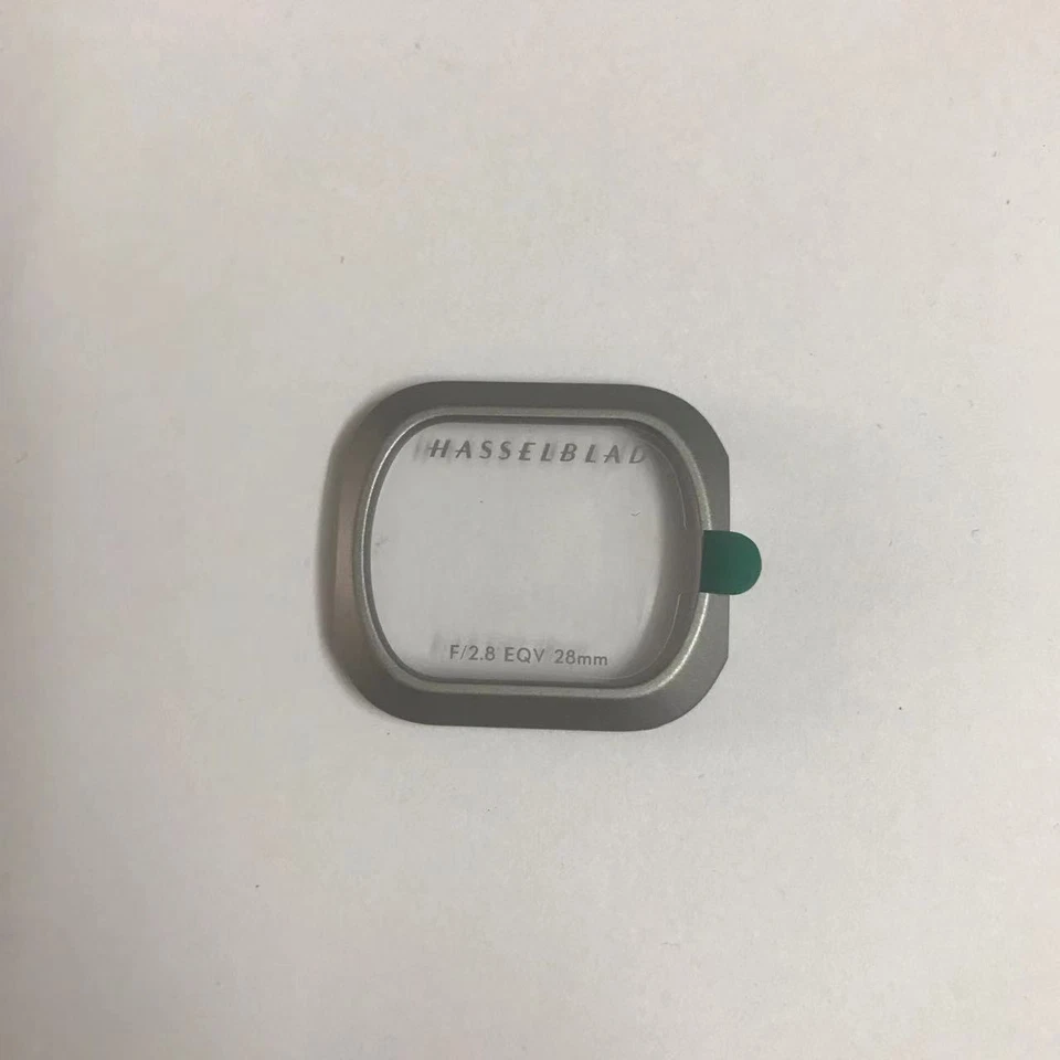 Genuine NEW DJI Mavic 2 Pro / Zoom UV Lens Filter - Clear Camera Glass Cover - Image 1 of 4