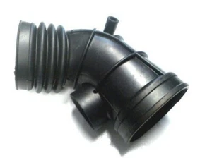 Tuyau D'Air Prise Pour BMW 525I 528I Capteur De Débit Massique 696-087 - Picture 1 of 3