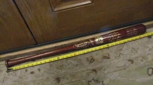 July 23, 2000 Baseball Hall of Fame Bat Perez Fisk Anderson Steans McPhee - Picture 1 of 13