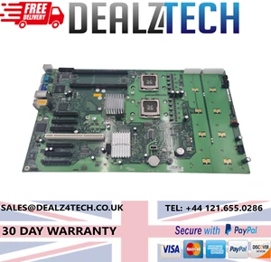 Fujitsu Primergy RX300 S4 Server Mainboard D2519-A11 S26361-D2519-A11 - Bild 1 von 2