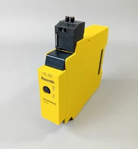 Rexroth SLC-3-CPU000300 - Picture 1 of 2