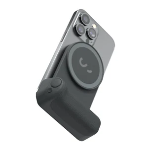 ShiftCam SnapGrip Negro Medianoche - Empuñadura de teléfono de batería con botón de obturador *USADO* - Imagen 1 de 31