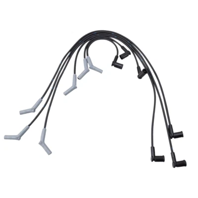 Juego de cables de encendido de 8 mm para Ford Windstar 2001-2003 3,8 L V6 3,8 L Foto 1 de 4