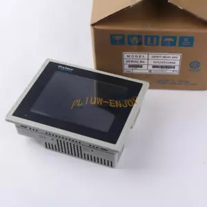 1 pz Pro-face GP377-SC41-24V 2880011-01 HMI touch screen nuovo in scatola - Foto 1 di 18