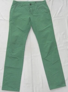 Jack & Jones Men's Trousers W32 L32 Bolton Edward Slim Fit 32-32 State Very Good - Picture 1 of 4