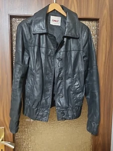 only lederjacke M - Bild 1 von 12