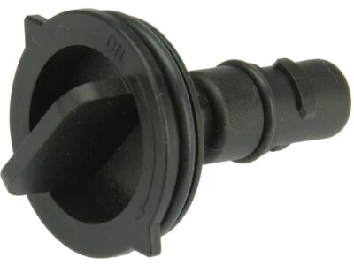 Клапан PCV 52457ZJF 5,7 л V8 для Chrysler Aspen 2007-2008 годов выпуска - Изображение 1 из 2