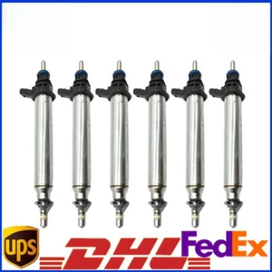 6* Fuel Injector A2780700687 0261500065 2560700187 compatible Mercedes C300 C350 - Picture 1 of 3