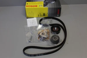 BOSCH Zahnriemensatz 1987948750 OPEL ASTRA G ZAFIRA A - Picture 1 of 2