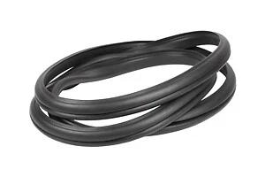 Blazer Chevy 69/72 GMC Jimmy quarto de vidro selo tira meteorológica parede única - Imagem 1 de 4