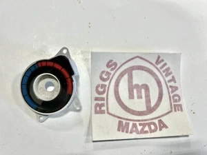 Mazda Rx7 S3 GSLSE FB 1984 1985 Heater Control Backing - Picture 1 of 7