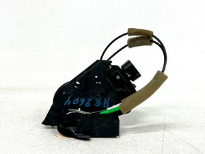 ⭐2001-2006 LEXUS LS430 REAR RIGHT PASS SIDE DOOR LOCK LATCH ACTUATOR OEM LOT2604 - Foto 1 di 12