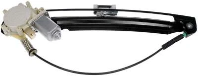 Power Window Motor and Regulator fits 1999-2003 BMW 540i M5 525i  DORMAN OE SOLU - Image 1 of 2