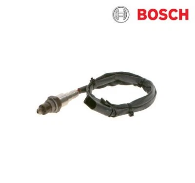 Sonda lambda Bosch 0258030112 per VW Beetle Beetle Cabriolet - Immagine 1 di 4