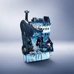 Motorüberholung / Austauschmotor 2,0 TDI (CR) DAVA - VW Crafter / MAN TGE Instan - Bild 1 von 5