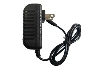6V AC-DC Adapter Charger for Mr. Christmas The Nutcracker Suite Box Power Cord - Picture 1 of 5