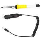 DC 12V Electric Soldering Iron 60W Welding Soldering Iron With Adjustable