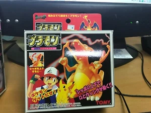 TOMY P-01 Pocket Monsters - Picture 1 of 1