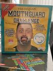 Mouthguard Challenge Game With 5 Mouthguard’s Brand New Sealed