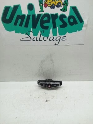 2016 Hyundai Accent Hazard Switch  - Image 1 of 4