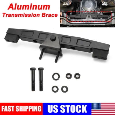 DIFERENCIAL DE MONTAJE DE TRANSMISIÓN SOPORTE DE TRANSMISIÓN PARA CORBETA LS1 5.7 LSX C5 1997-04 Foto 1 de 4