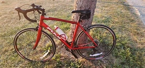 fuji finest bicycle With Vera Corsa & Helios Tires And Rims - Picture 1 of 9